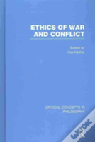 Ethics Of War And Conflict