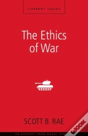 Capa do artigo Ethics Of War