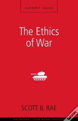 Capa do artigo Ethics Of War