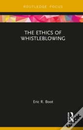 Ethics Of Whistleblowing