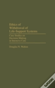 Capa do artigo Ethics Of Withdrawal Of Life-Support Systems