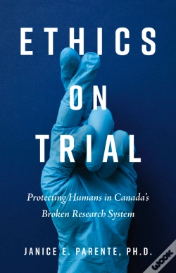 Capa do artigo Ethics On Trial