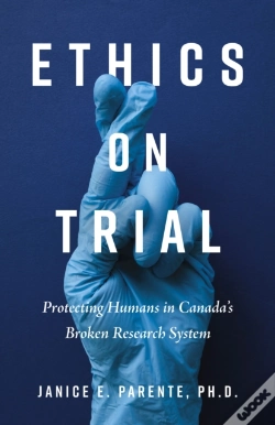Capa do artigo Ethics On Trial