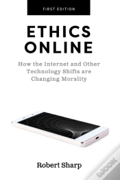 Capa do artigo Ethics Online
