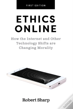 Capa do artigo Ethics Online