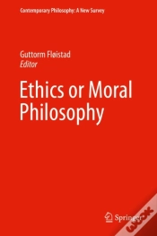 Capa do artigo Ethics Or Moral Philosophy