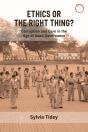 Ethics Or The Right Thing? - Preview