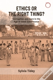 Capa do artigo Ethics Or The Right Thing?