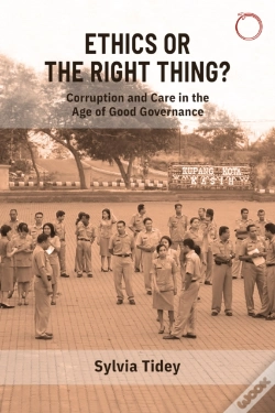 Capa do artigo Ethics Or The Right Thing?