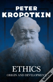 Capa do artigo Ethics - Origin And Development