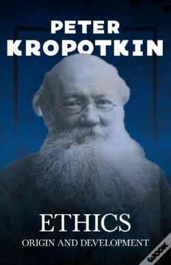 Capa do artigo Ethics - Origin And Development
