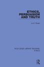 Ethics, Persuasion And Truth - Preview