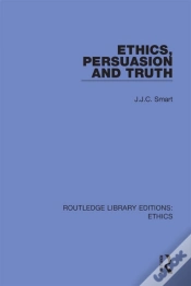 Capa do artigo Ethics, Persuasion And Truth