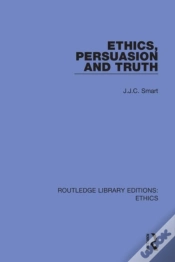 Capa do artigo Ethics, Persuasion And Truth