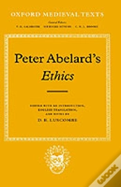 Capa do artigo Ethics