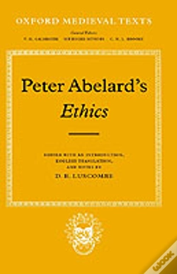 Capa do artigo Ethics