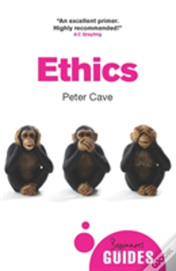Capa do artigo Ethics