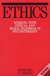 Capa do artigo Ethics