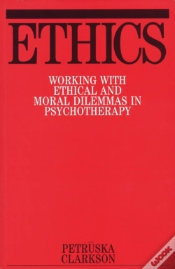Capa do artigo Ethics