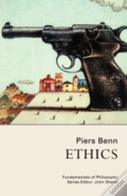 Capa do artigo Ethics