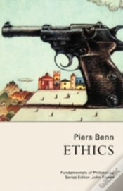 Capa do artigo Ethics