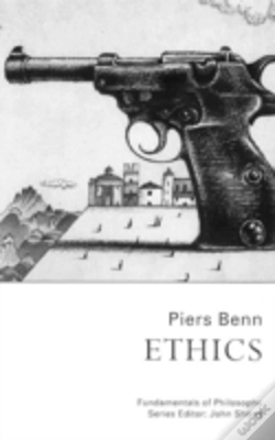 Capa do artigo Ethics