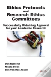 Ethics Protocols And Ethics Committees