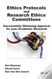 Capa do artigo Ethics Protocols And Ethics Committees