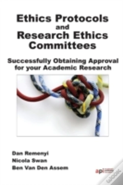 Capa do artigo Ethics Protocols And Ethics Committees