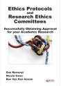 Ethics Protocols And Research Ethics Committees : Successfully Obtaining Approval For Your Research - Preview
