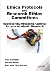 Capa do artigo Ethics Protocols And Research Ethics Committees : Successfully Obtaining Approval For Your Research