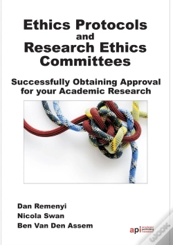 Capa do artigo Ethics Protocols And Research Ethics Committees : Successfully Obtaining Approval For Your Research