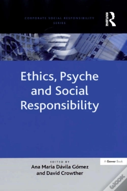 Capa do artigo Ethics, Psyche And Social Responsibility