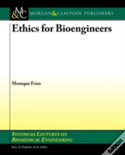 Capa do artigo Ethics, Research Methods And Standards In Biomedical Engineering