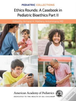 Capa do artigo Ethics Rounds