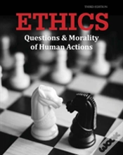 Capa do artigo Ethics
