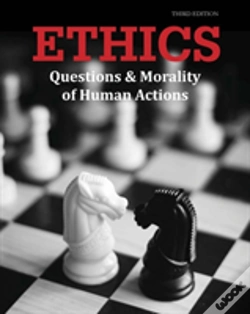 Capa do artigo Ethics