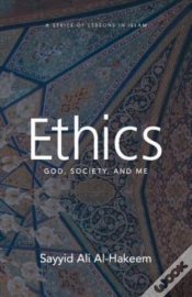 Capa do artigo Ethics
