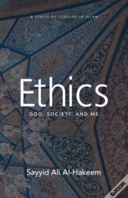 Capa do artigo Ethics