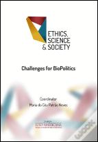 Ethics, Science & Society