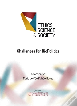 Capa do artigo Ethics, Science & Society
