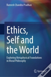 Capa do artigo Ethics, Self And The World