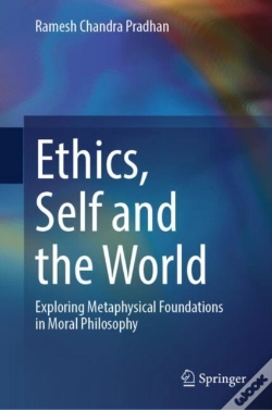 Capa do artigo Ethics, Self And The World