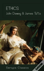 Capa do artigo Ethics (Serapis Classics)