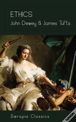 Capa do artigo Ethics (Serapis Classics)