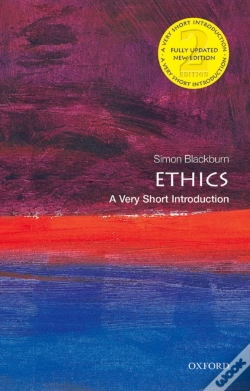Capa do artigo Ethics