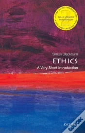Capa do artigo Ethics