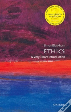 Capa do artigo Ethics