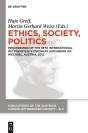 Ethics, Society, Politics - Preview