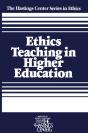 Ethics Teaching In Higher Education - Preview